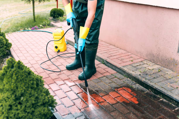 Local Pressure Washing Services in La Grange, NC