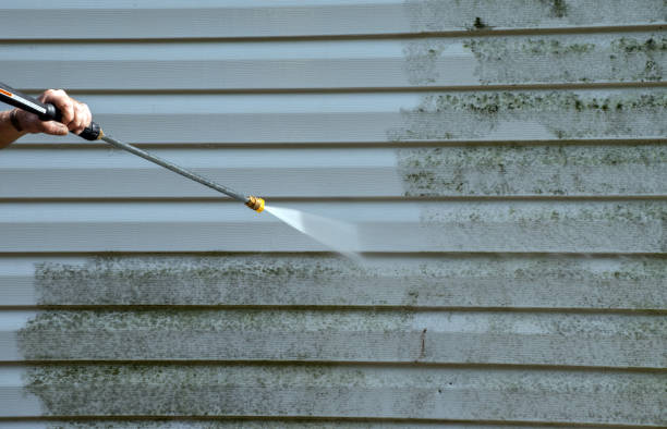 Professional Pressure Washing in La Grange, NC