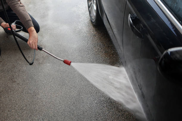 Best Affordable Power Washing  in La Grange, NC